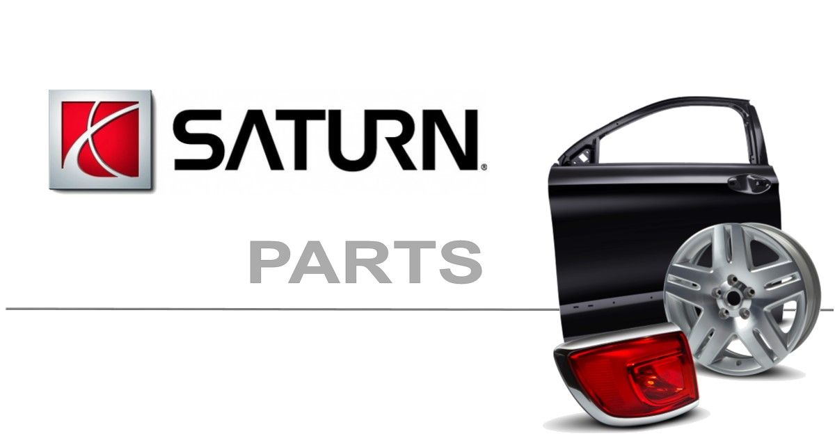 Saturn Parts Online GM Parts Store